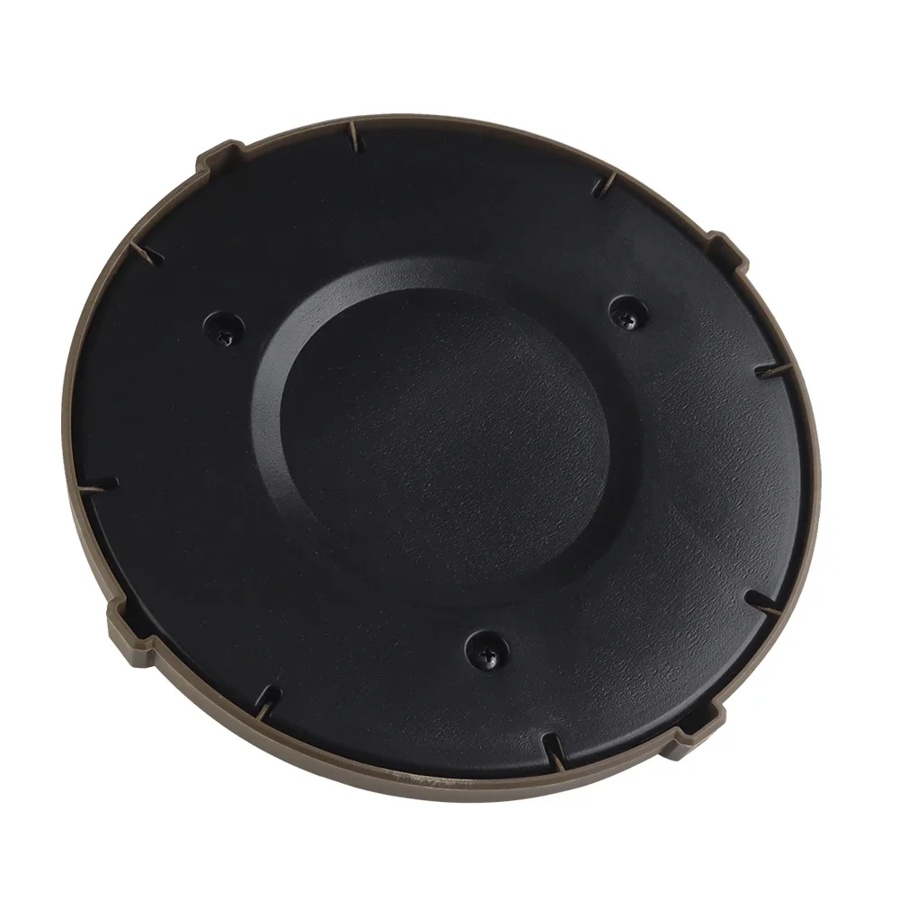 Portaplacas táctico base para cinturón y soporte de exhibición - imagen 4