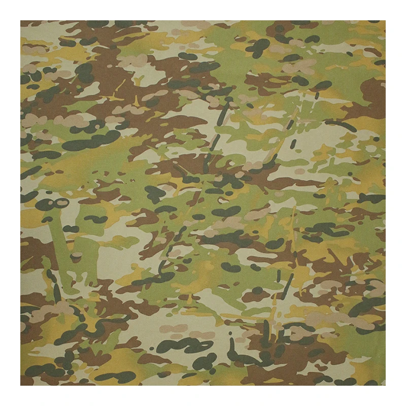Nuevo Camuflaje australiano de nailon compuesto polar invierno grueso impermeable 3 en 1 chaqueta telas - imagen 5