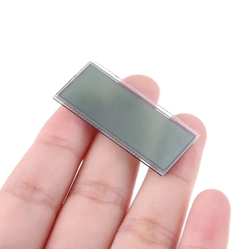 1/5 Uds Baofeng pantalla LCD para BAOFENG UV-5R UV-5RA UV-5RB UV-5S serie Radios bidireccionales Walkie Talkie Accesorios de reparación - imagen 5