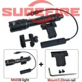 BK M600B Mount3