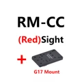 RM-CC G17 Red