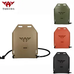 YAKEDA Botella táctica militar – Hidratación outdoor