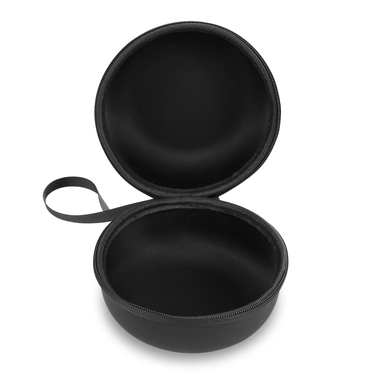 Orejera táctica antiruido para caza, tiro, reducción de ruido, protección auditiva electrónica, plegable - imagen 3