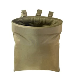 Bolsa táctica UNIONTAC MOLLE 500D Nylon – Liberación rápida gran capacidad