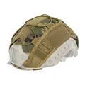 Multicam Brown