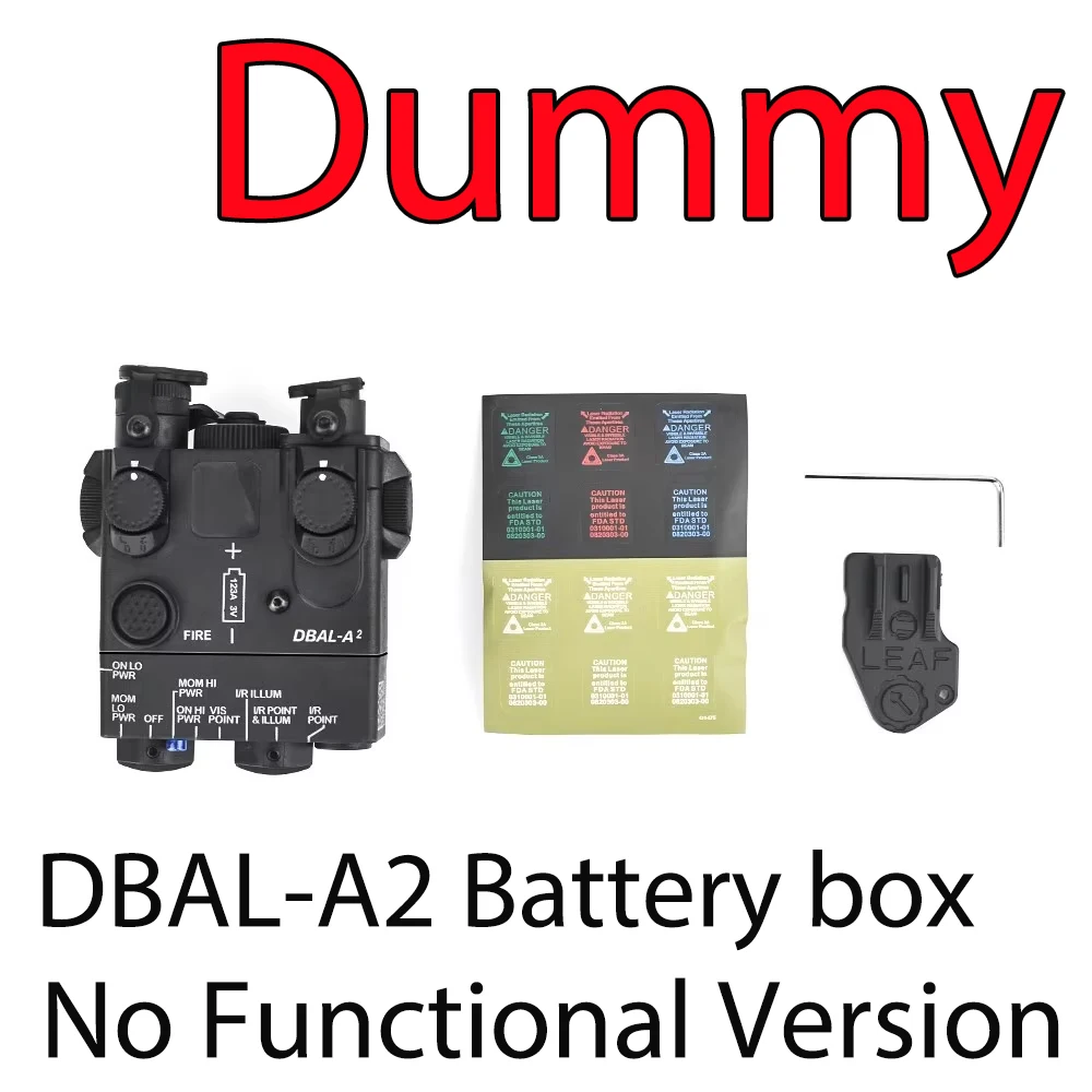 Battery Box BK