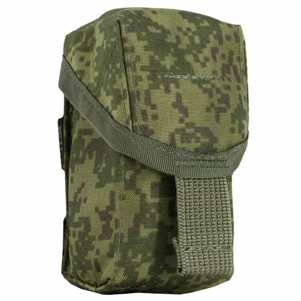 Bolsa táctica para granadas EMR camuflaje - imagen 2