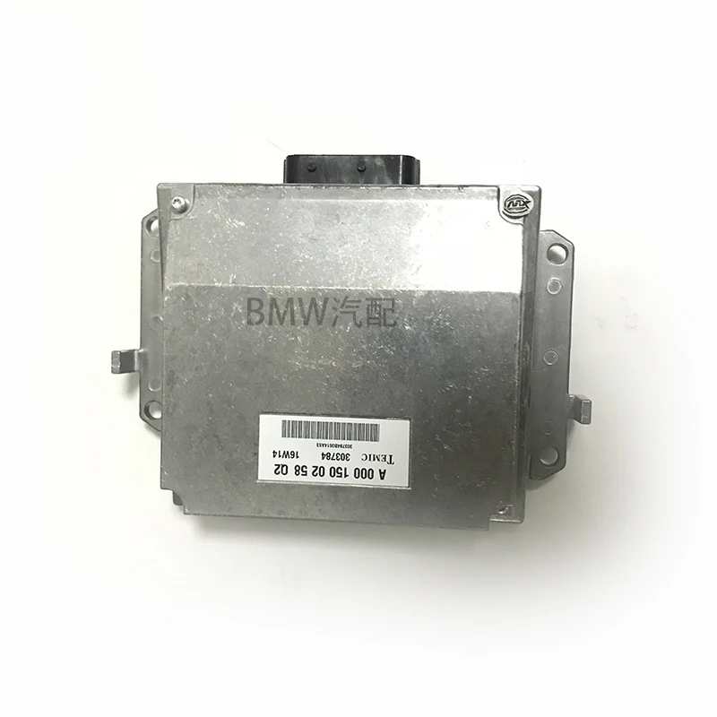 Módulo de bobina de encendido, transformador de placa de ordenador, S500, S600, S63, S65, M275, W220 - imagen 4