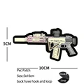 PVC patch 7
