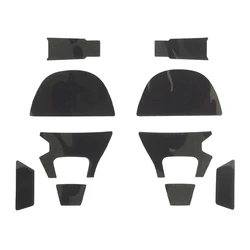 Parche velcro desmontable para orejeras tácticas GEN6