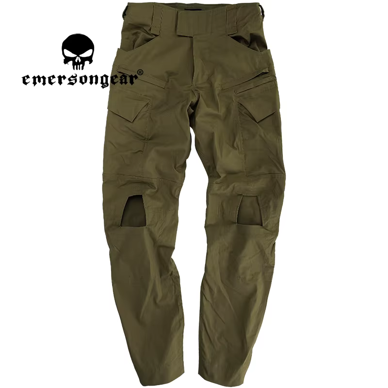 EmersonGear E4 pantalones tácticos de combate para hombre Cargo - imagen 5