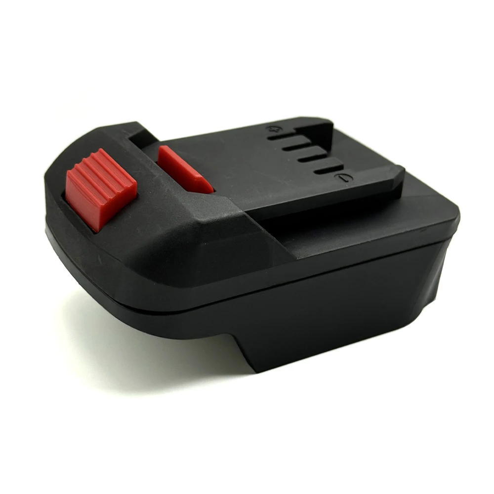 Adaptador de herramienta eléctrica, convertidor de batería para Makita a Lidl Parkside, adaptador de batería de iones de litio, herramienta eléctrica - imagen 2