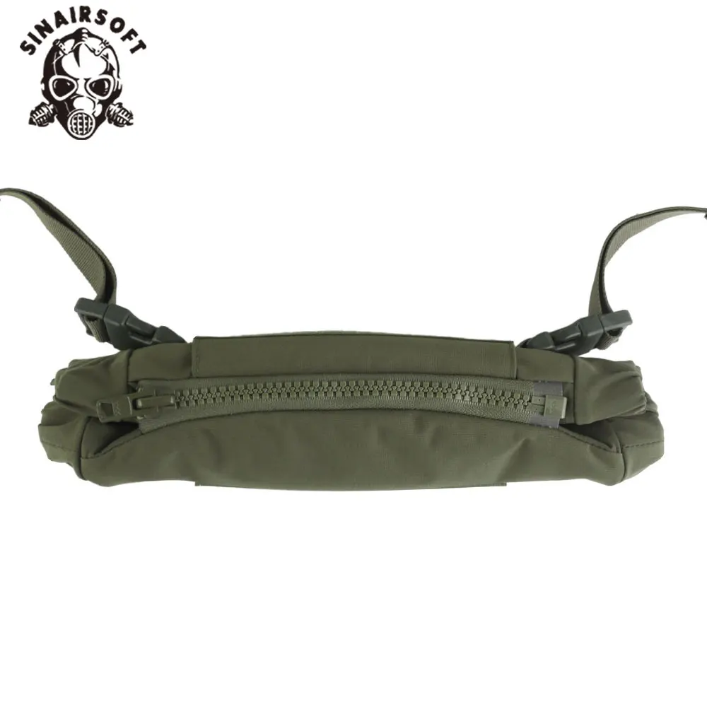 Bolsa táctica multifuncional para calentador de manos, guantes protectores contra heladas para acampar, senderismo y montañismo - imagen 4