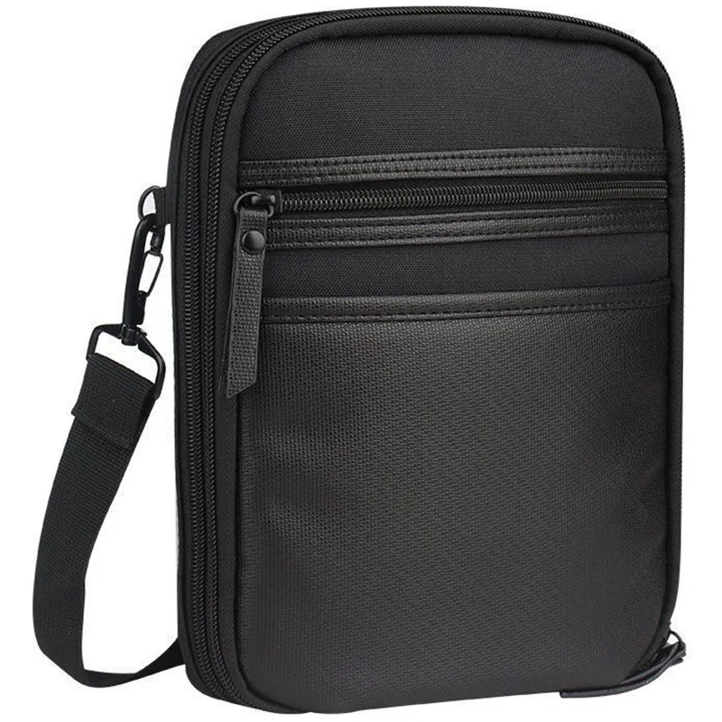 Bolsa de transporte oculta, mochila de pecho de un solo hombro para accesorios de tiro de caza - imagen 3