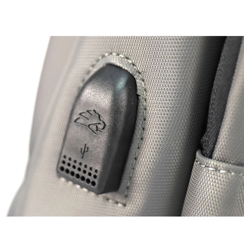 Nueva mochila balística a prueba de balas US NIJ IIIA 3A para estudiantes adultos. 44 Mag 9mm bolsas escolares de protección corporal de seguridad antibalas - imagen 3