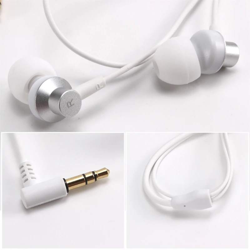 Auriculares intrauditivos con aislamiento ruido para auriculares Quest 3 envío directo - imagen 2