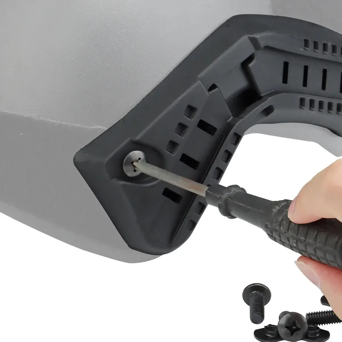 Casco de arco táctico, Riel de guía lateral Surefir serie M300B M300C, montaje de linterna, MICH 2000, accesorios de pistola de caza - imagen 3