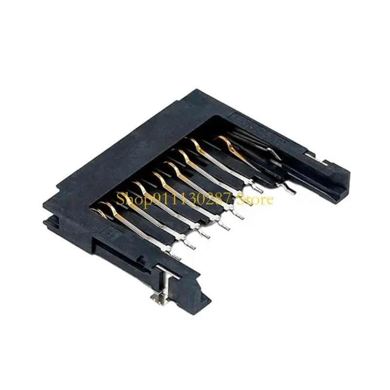 Conector de tarjeta GDEMU para ranura y transferencia rápida - imagen 2