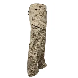 Traje Base G2 AOR1 chaqueta y pantalones tácticos al aire libre