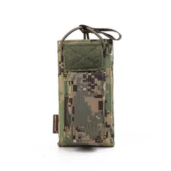 Emersongear Portacargadores Táctico MOLLE para M4, M16 y AK