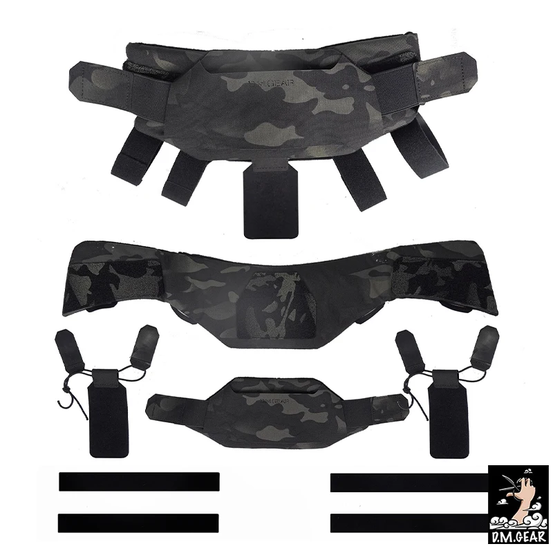 Multicam Black