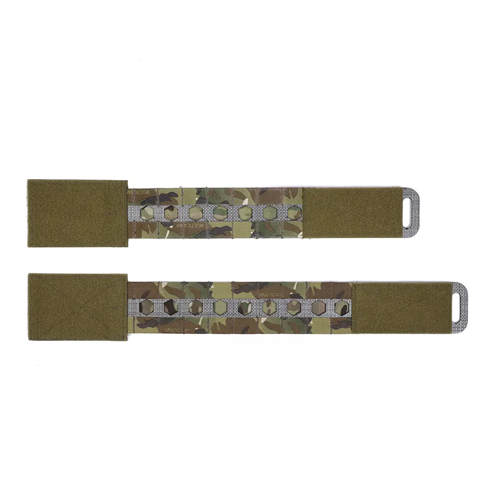 Emersongear para FRO Style V5 chaleco táctico faja L chaleco de eliminación cinturones para el vientre montaje correa de cintura Airsoft caza Nylon - imagen 4