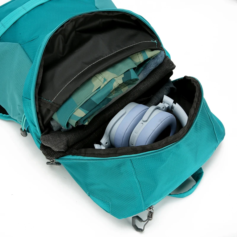 Mochila de senderismo, bolsa deportiva para acampar al aire libre, mochila de escalada, bolsas de agua ligeras para ciclismo, mochila escolar para equipaje de ordenador de viaje - imagen 4