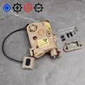 PEQ Blue Laser DE