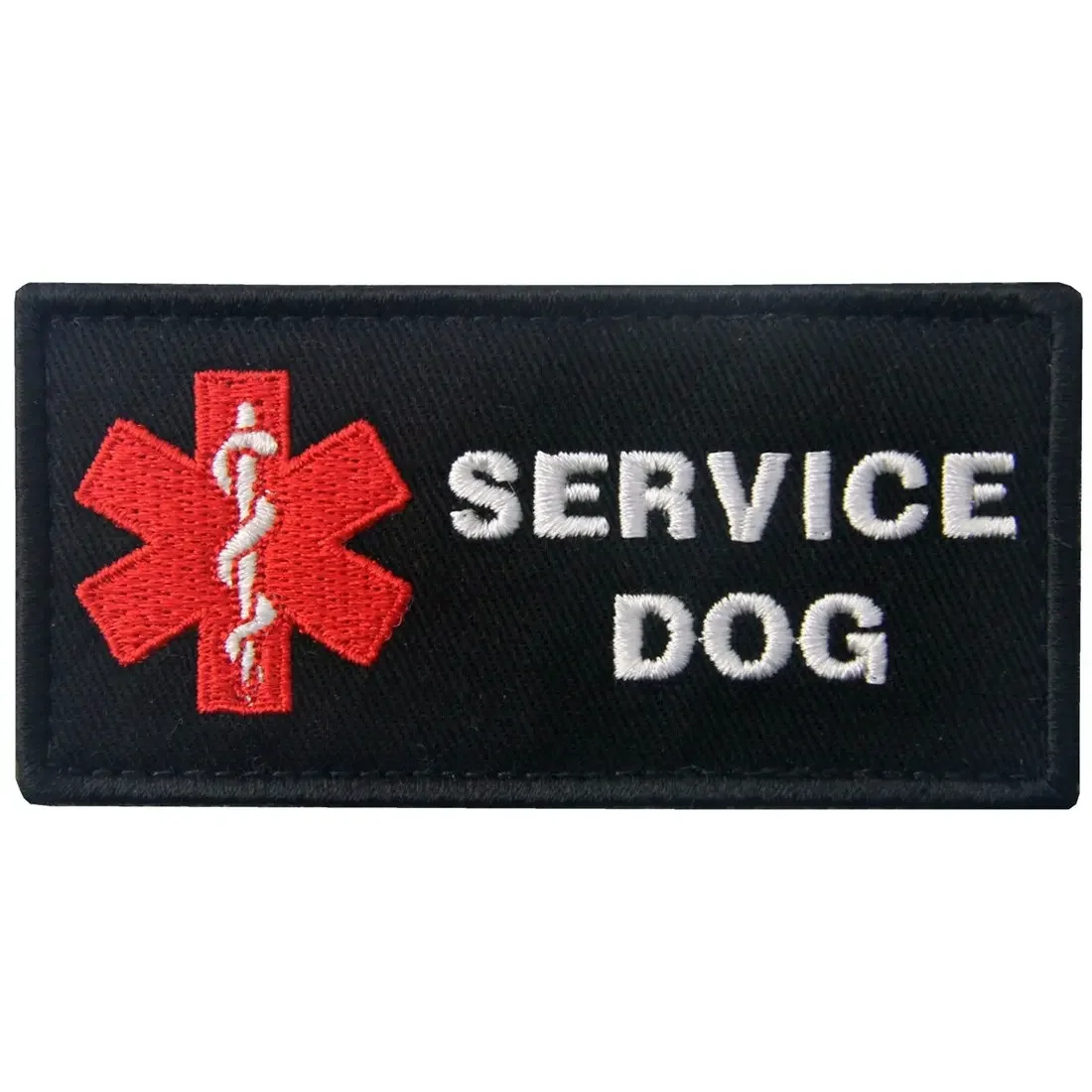 Pet Service Dog -3