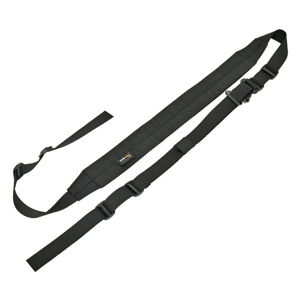 Eslinga Rifle Táctico MK2 - Vista lateral