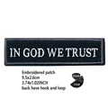 hook Loop patch 11
