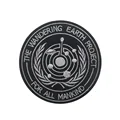 8cm  patch 12