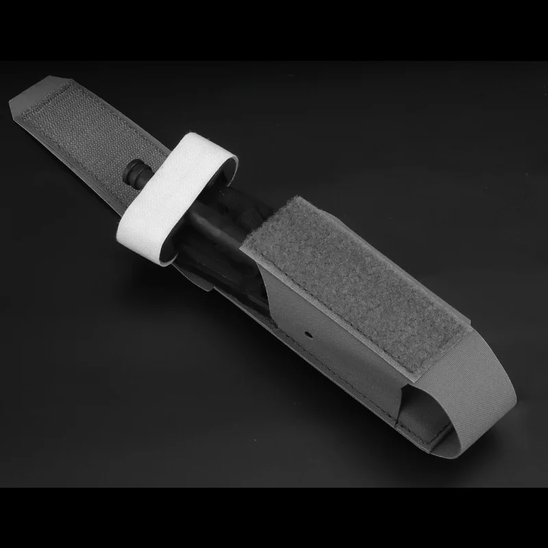 Bolsa TKO |   Bolsa de utilidad compatible con MOLLE |   Para accesorios de equipo de caza - imagen 4