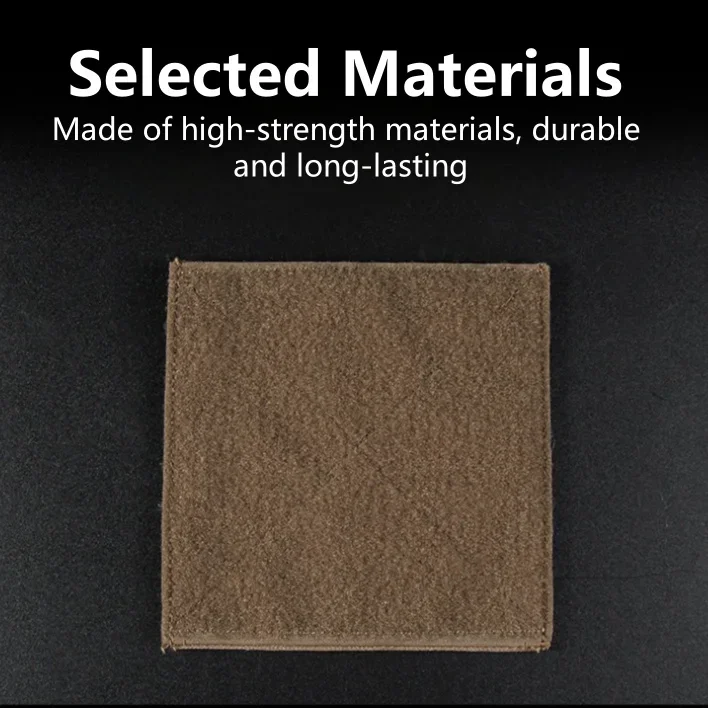 Bolsa de almacenamiento para exteriores compatible con percha para sándwich con gancho y bucle para expansión y almacenamiento sencillo - imagen 4