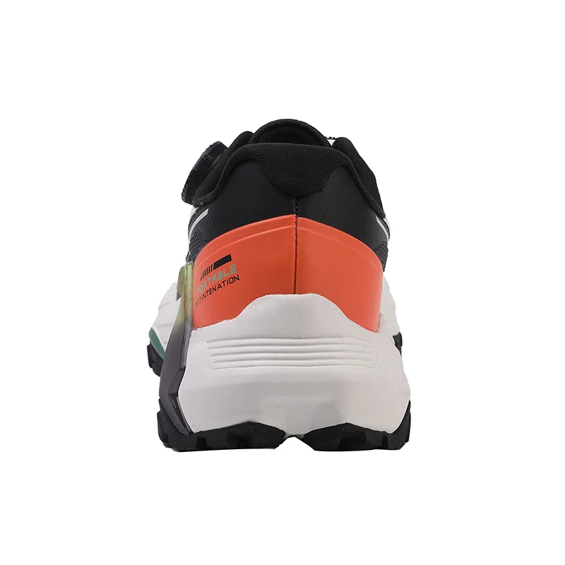 CAMSSOO-zapatos de senderismo para hombre, zapatillas deportivas transpirables para exteriores, ligeras, de tobillo, de malla, informales, para caminar y correr - imagen 4