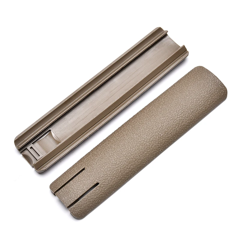 Fundas de riel Picatinny para Airsoft Magpul Pro M * ag Arc * hangel - imagen 4