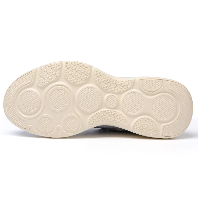 CAMSSOO Zapatillas de trekking transpirables todoterreno - imagen 5