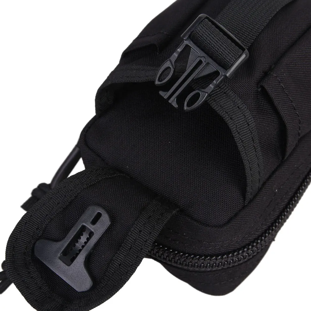 Emersongear M1 – Riñonera táctica MOLLE multiusos para airsoft
