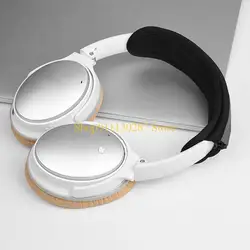 J1HC Protector Rep diadema almohadilla espuma tamaño S/L almohadillas para los oídos cubierta almohadilla espuma cojín