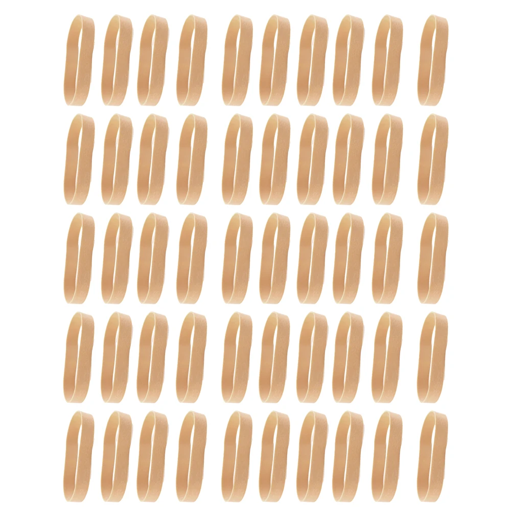 10/20 PCS Equipos tácticos ensanchados y altamente elásticos bandas de goma fijas - imagen 4