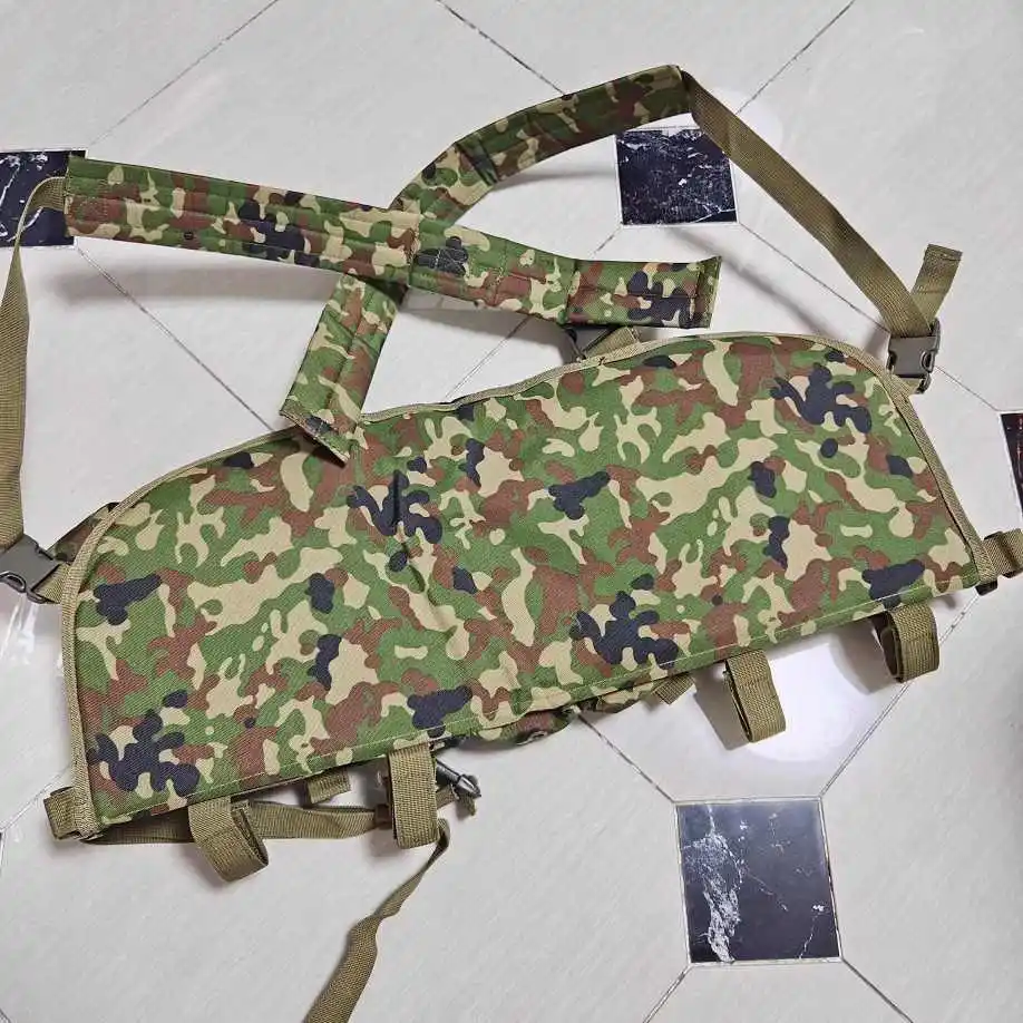 Pecho táctico al aire libre JGSDF Japón Spot colgante - imagen 4