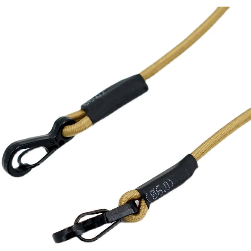 Casco táctico NVG Accesorios Sello Amor para usar Seas Gbrs Casco Visión nocturna Cuerda de seguridad - imagen 2