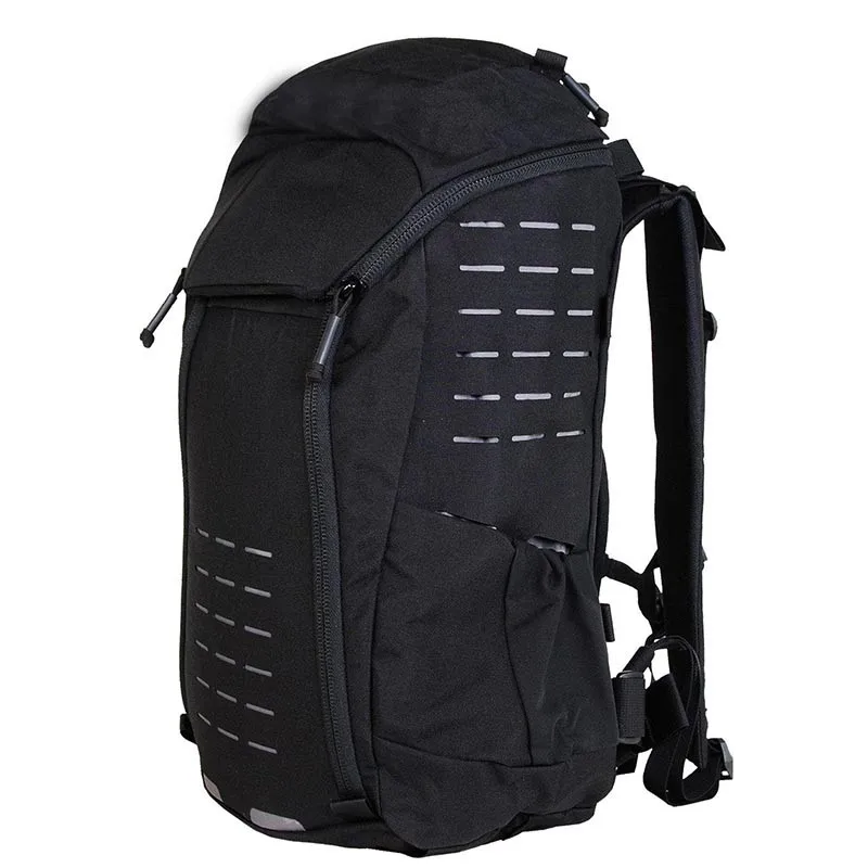 Bolso de hombro táctico 500D para viajes al aire libre, senderismo y escalada, mochila de motorista, bolsa de entrenamiento militar para fanáticos - imagen 3