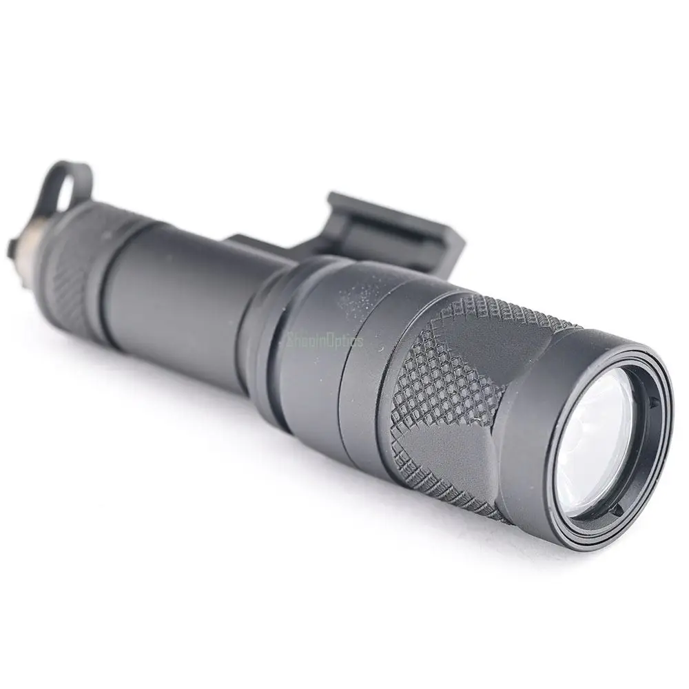 Linterna táctica para pistola, luz con QD, Base de montaje de 20mm, M2988 - imagen 5