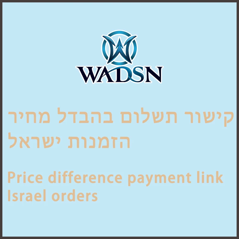 Tienda oficial de WADSN tarifa de envío linterna OGL