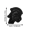 PVC patch 3