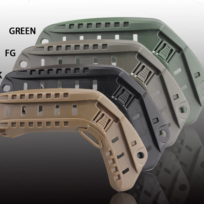 Emersongear-accesorios tácticos para casco, Riel de montaje rápido, arco, EM5675