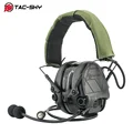 Military TAC301 BK