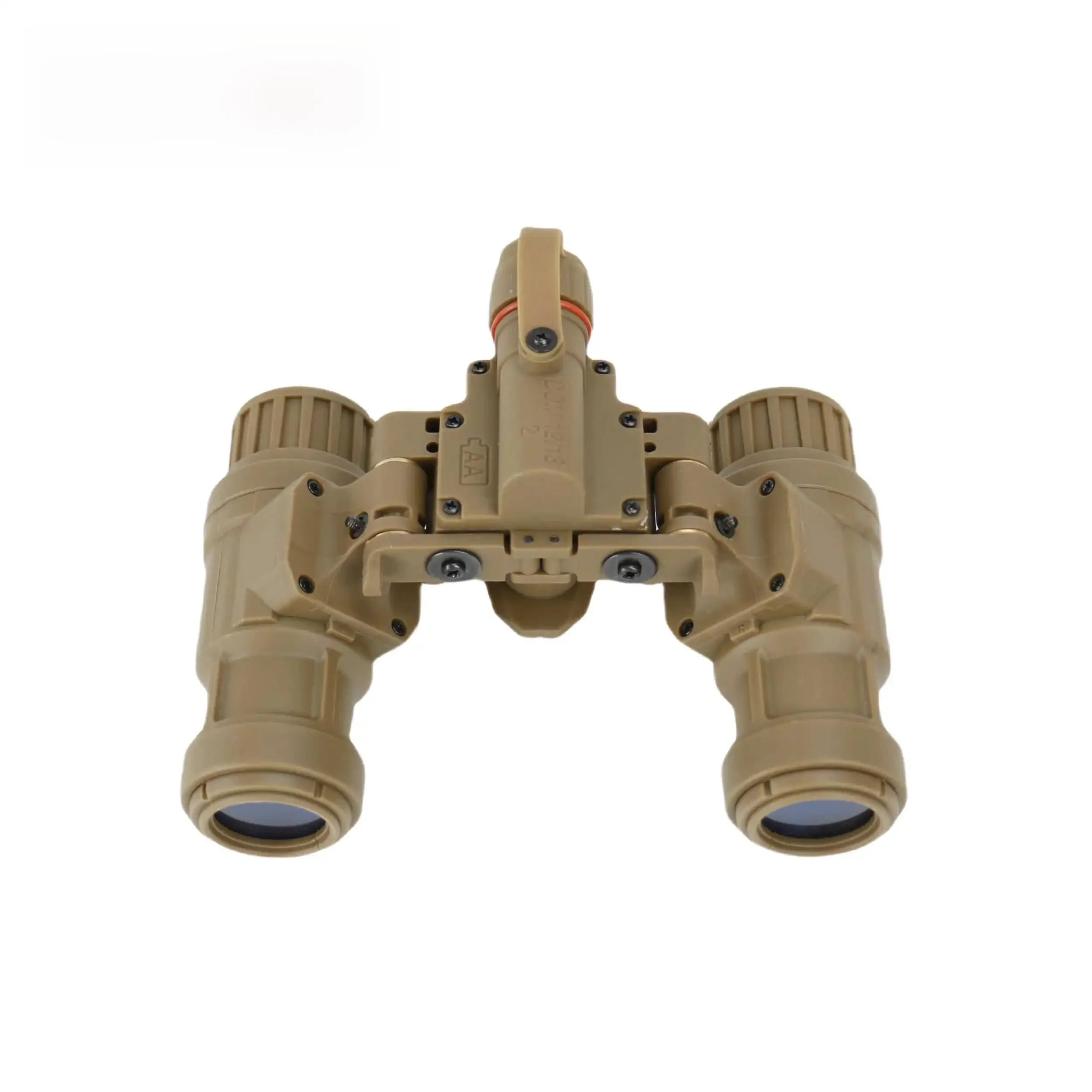 AN/PVS31 Dispositivo de visión nocturna binocular Modelo de accesorios de disparo con caja de batería Modelo equipado - imagen 3