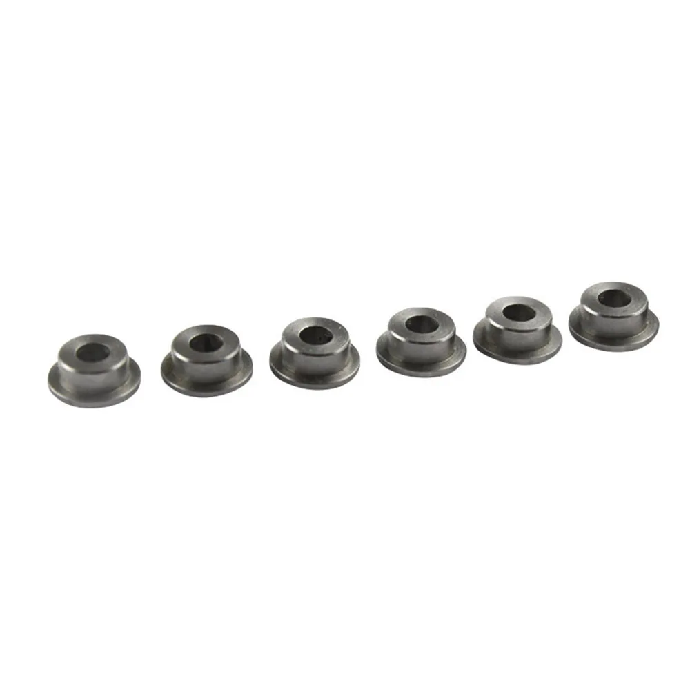 6mm Bushing Gray